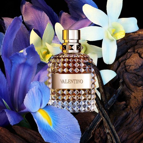 VALENTINO-Uomo - Eau de Toilette VALENTINO-Uomo - Eau de Toilette